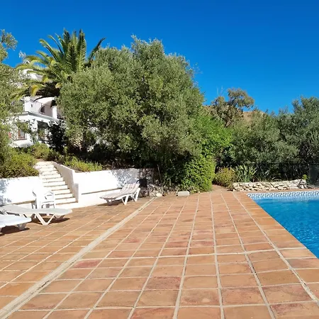 Santana * Mijas